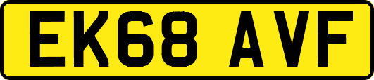 EK68AVF
