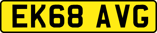 EK68AVG