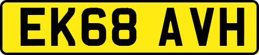 EK68AVH