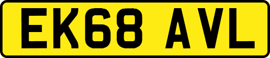EK68AVL