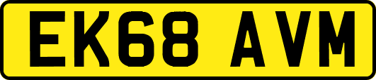 EK68AVM