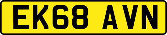 EK68AVN