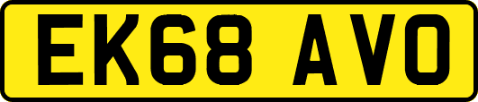 EK68AVO