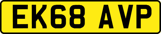 EK68AVP