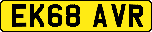 EK68AVR
