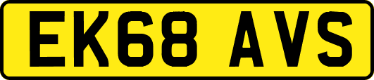 EK68AVS