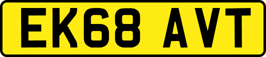 EK68AVT