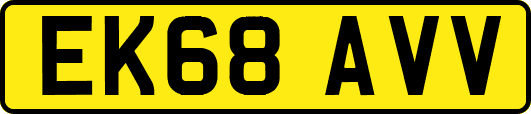 EK68AVV