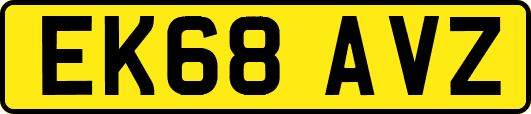 EK68AVZ