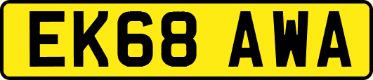 EK68AWA
