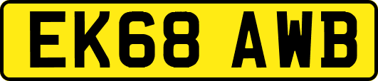 EK68AWB