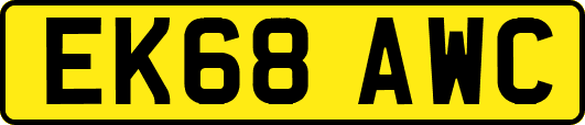 EK68AWC