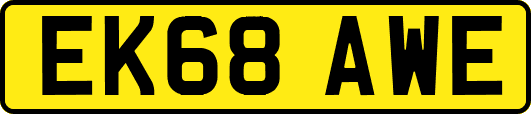 EK68AWE