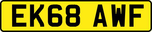 EK68AWF