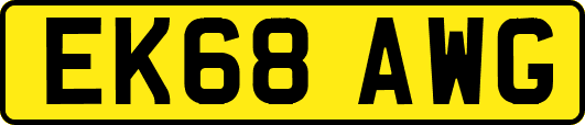 EK68AWG