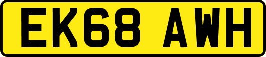 EK68AWH