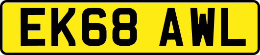EK68AWL