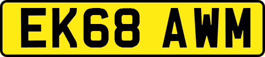 EK68AWM