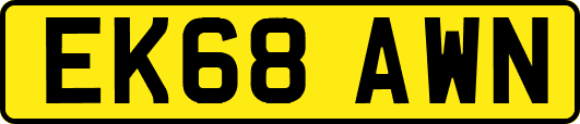EK68AWN