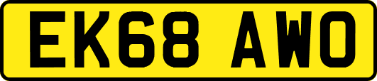 EK68AWO