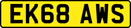 EK68AWS