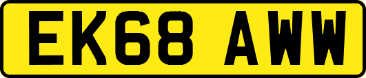 EK68AWW