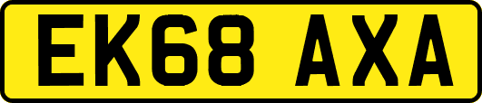 EK68AXA