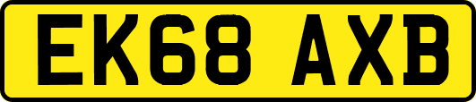 EK68AXB