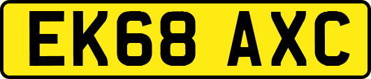 EK68AXC