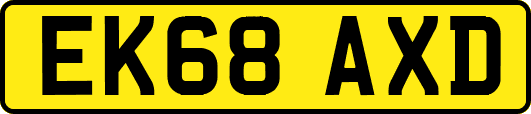 EK68AXD