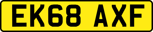 EK68AXF