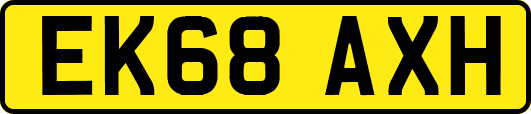 EK68AXH