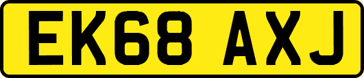 EK68AXJ
