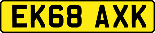 EK68AXK