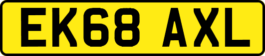EK68AXL