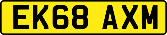 EK68AXM