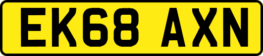 EK68AXN