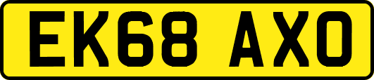 EK68AXO