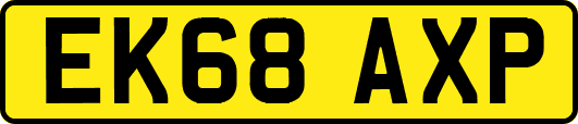 EK68AXP