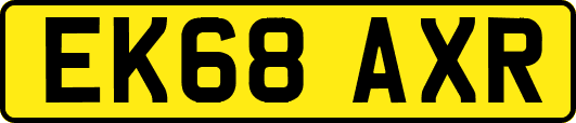 EK68AXR