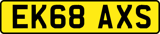 EK68AXS