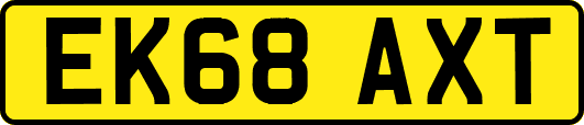 EK68AXT