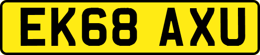 EK68AXU