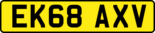 EK68AXV