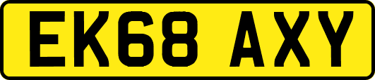EK68AXY