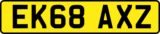 EK68AXZ