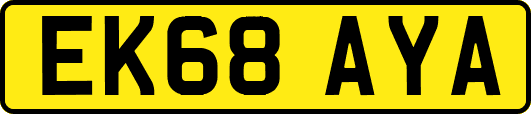 EK68AYA