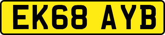 EK68AYB