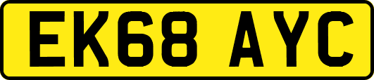 EK68AYC
