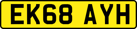 EK68AYH